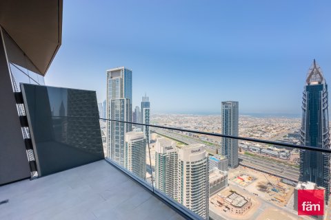 Byt v Dubai, SAE 2 ložnice, 101.2 m² Č.: 703642 - fotografie 21