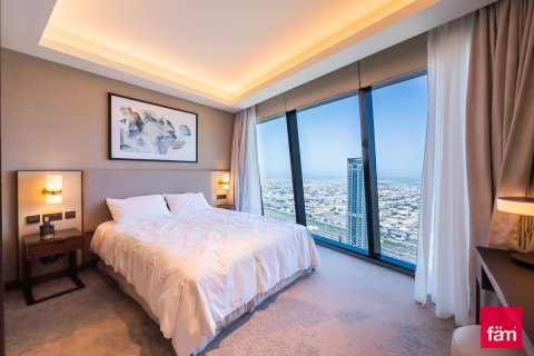 Byt v Dubai, SAE 2 ložnice, 101.2 m² Č.: 703642 - fotografie 9