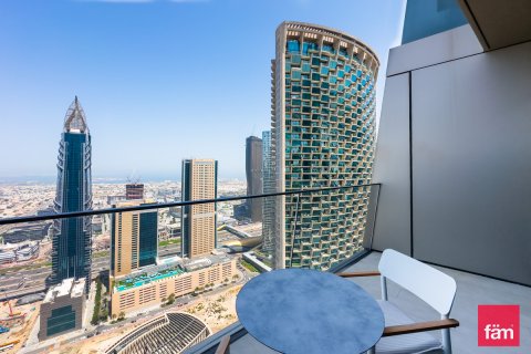 Byt v Dubai, SAE 2 ložnice, 101.2 m² Č.: 703642 - fotografie 22