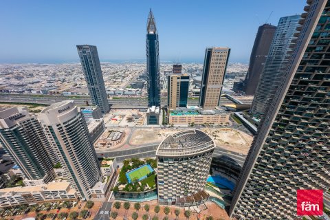 Byt v Dubai, SAE 2 ložnice, 101.2 m² Č.: 703642 - fotografie 24
