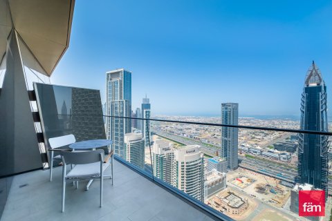 Byt v Dubai, SAE 2 ložnice, 101.2 m² Č.: 703642 - fotografie 7