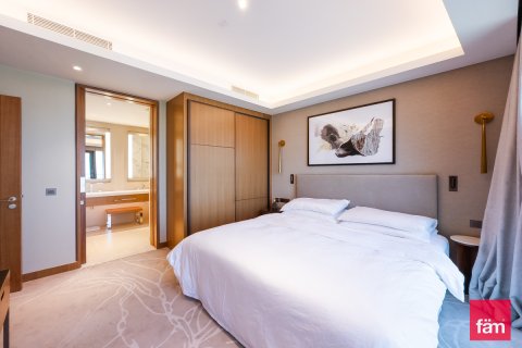 Byt v Dubai, SAE 2 ložnice, 101.2 m² Č.: 703642 - fotografie 11