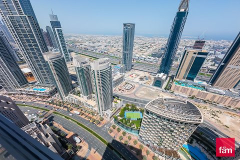 Byt v Dubai, SAE 2 ložnice, 101.2 m² Č.: 703642 - fotografie 6