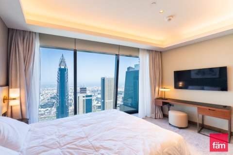 Byt v Dubai, SAE 2 ložnice, 101.2 m² Č.: 703642 - fotografie 12