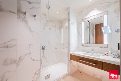 Byt v Dubai, SAE 2 ložnice, 101.2 m² Č.: 703642 - fotografie 20
