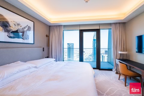Byt v Dubai, SAE 2 ložnice, 101.2 m² Č.: 703642 - fotografie 15