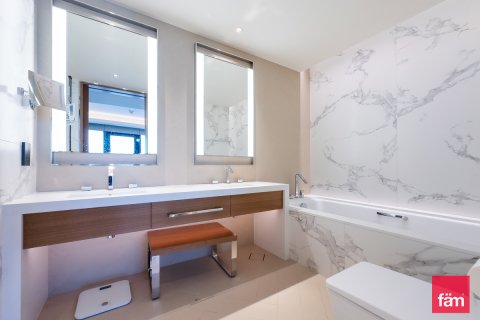 Byt v Dubai, SAE 2 ložnice, 101.2 m² Č.: 703642 - fotografie 25
