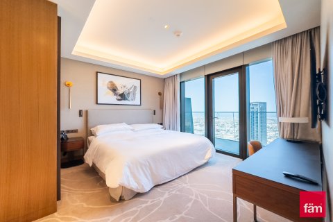 Byt v Dubai, SAE 2 ložnice, 101.2 m² Č.: 703642 - fotografie 13