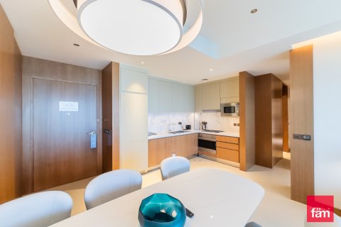 Byt v Dubai, SAE 2 ložnice, 101.2 m² Č.: 703642 - fotografie 5