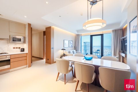 Byt v Dubai, SAE 2 ložnice, 101.2 m² Č.: 703642