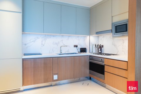 Byt v Dubai, SAE 2 ložnice, 101.2 m² Č.: 703642 - fotografie 8