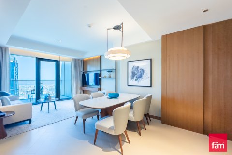 Byt v Dubai, SAE 2 ložnice, 101.2 m² Č.: 703642 - fotografie 3
