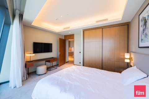 Byt v Dubai, SAE 2 ložnice, 101.2 m² Č.: 703642 - fotografie 14