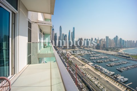 Üürile anda korter asukohaga Dubai Harbour, AÜE: 3 magamistoaga, 142.88481400 m² Nr 715533 - pilt 25