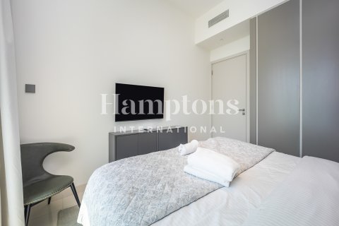 Üürile anda korter asukohaga Dubai Harbour, AÜE: 3 magamistoaga, 142.88481400 m² Nr 715533 - pilt 17