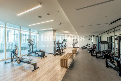 Üürile anda korter asukohaga Dubai Harbour, AÜE: 3 magamistoaga, 142.88481400 m² Nr 715533 - pilt 2