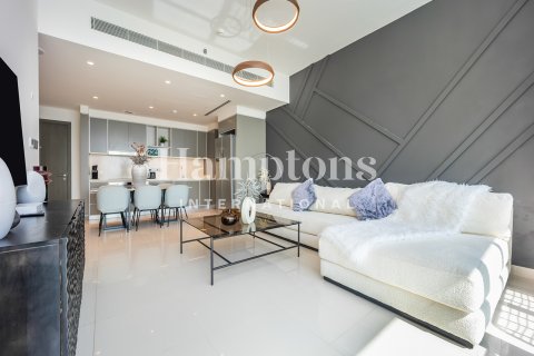 Üürile anda korter asukohaga Dubai Harbour, AÜE: 3 magamistoaga, 142.88481400 m² Nr 715533 - pilt 5