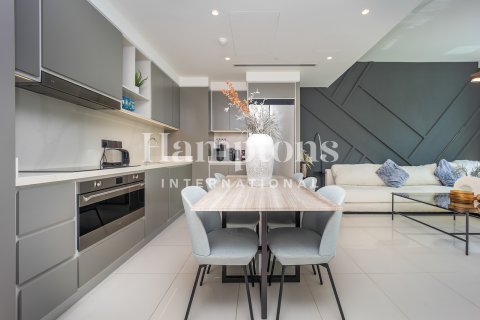 Üürile anda korter asukohaga Dubai Harbour, AÜE: 3 magamistoaga, 142.88481400 m² Nr 715533 - pilt 13