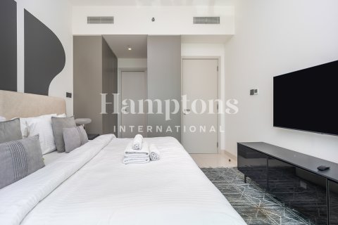 Üürile anda korter asukohaga Dubai Harbour, AÜE: 3 magamistoaga, 142.88481400 m² Nr 715533 - pilt 27