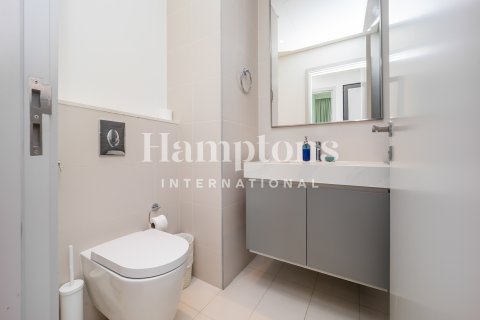 Üürile anda korter asukohaga Dubai Harbour, AÜE: 3 magamistoaga, 142.88481400 m² Nr 715533 - pilt 6
