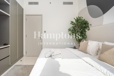 Üürile anda korter asukohaga Dubai Harbour, AÜE: 3 magamistoaga, 142.88481400 m² Nr 715533 - pilt 30