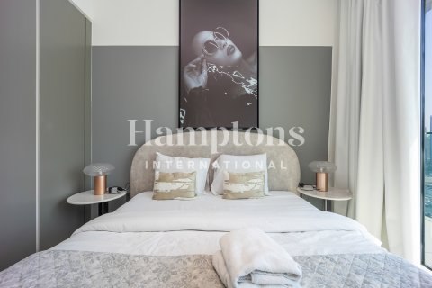 Üürile anda korter asukohaga Dubai Harbour, AÜE: 3 magamistoaga, 142.88481400 m² Nr 715533 - pilt 11