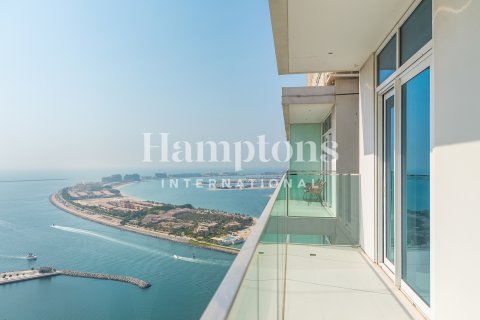 Üürile anda korter asukohaga Dubai Harbour, AÜE: 3 magamistoaga, 142.88481400 m² Nr 715533 - pilt 20