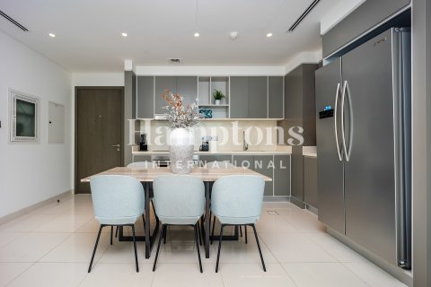 Üürile anda korter asukohaga Dubai Harbour, AÜE: 3 magamistoaga, 142.88481400 m² Nr 715533 - pilt 14