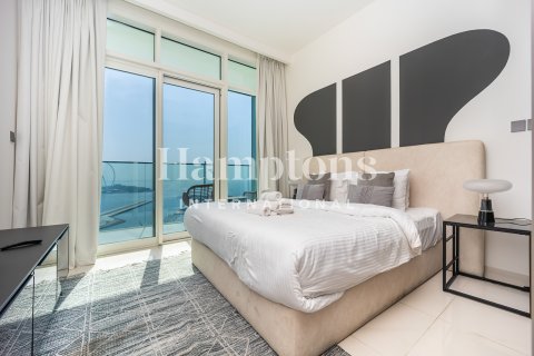 Üürile anda korter asukohaga Dubai Harbour, AÜE: 3 magamistoaga, 142.88481400 m² Nr 715533 - pilt 9