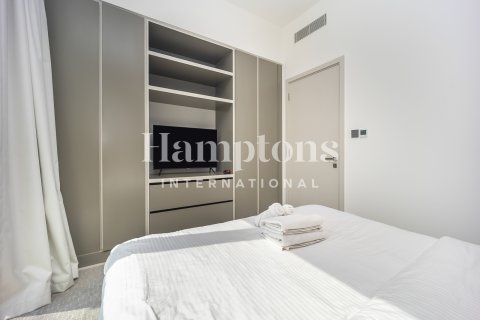Üürile anda korter asukohaga Dubai Harbour, AÜE: 3 magamistoaga, 142.88481400 m² Nr 715533 - pilt 22