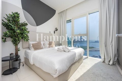 Üürile anda korter asukohaga Dubai Harbour, AÜE: 3 magamistoaga, 142.88481400 m² Nr 715533 - pilt 4