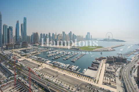 Üürile anda korter asukohaga Dubai Harbour, AÜE: 3 magamistoaga, 142.88481400 m² Nr 715533 - pilt 29