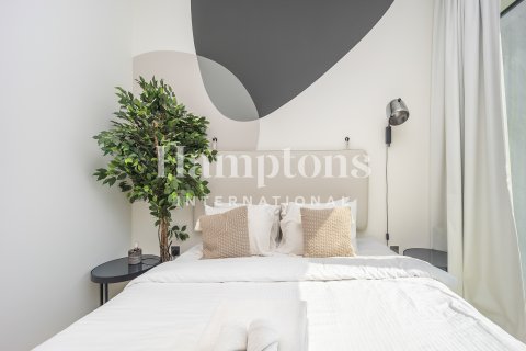 Üürile anda korter asukohaga Dubai Harbour, AÜE: 3 magamistoaga, 142.88481400 m² Nr 715533 - pilt 23