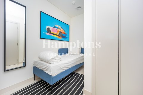 Üürile anda korter asukohaga Dubai Harbour, AÜE: 3 magamistoaga, 142.88481400 m² Nr 715533 - pilt 28