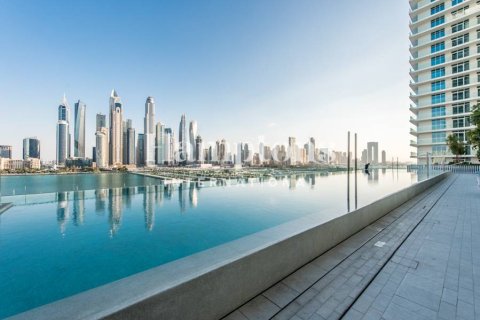 Apartemen di Dubai Harbour, UEA 3 kamar tidur, 142.885 m2 nomor 715533