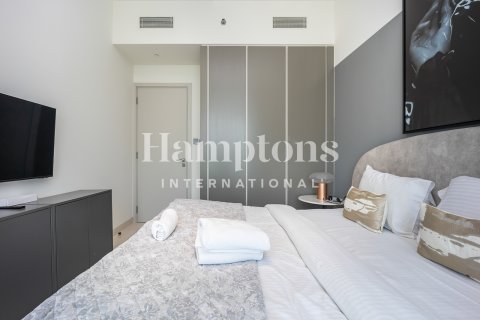 Üürile anda korter asukohaga Dubai Harbour, AÜE: 3 magamistoaga, 142.88481400 m² Nr 715533 - pilt 18