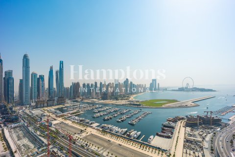 Üürile anda korter asukohaga Dubai Harbour, AÜE: 3 magamistoaga, 142.88481400 m² Nr 715533 - pilt 19