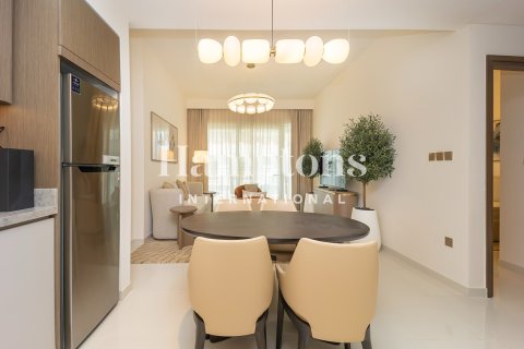 Üürile anda korter asukohaga Dubai Harbour, AÜE: 1 magamistoaga, 71.90041879 m² Nr 715538 - pilt 5