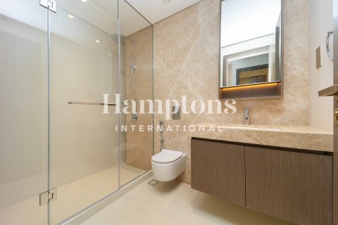 Üürile anda korter asukohaga Dubai Harbour, AÜE: 1 magamistoaga, 71.90041879 m² Nr 715538 - pilt 7