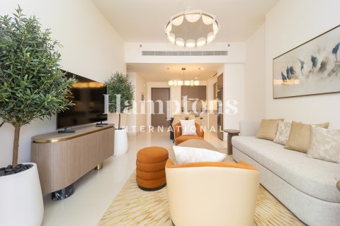 Üürile anda korter asukohaga Dubai Harbour, AÜE: 1 magamistoaga, 71.90041879 m² Nr 715538 - pilt 11