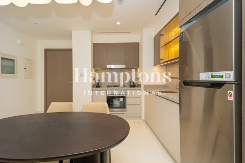 Üürile anda korter asukohaga Dubai Harbour, AÜE: 1 magamistoaga, 71.90041879 m² Nr 715538 - pilt 8