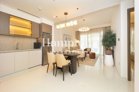 Üürile anda korter asukohaga Dubai Harbour, AÜE: 1 magamistoaga, 71.90041879 m² Nr 715538 - pilt 9