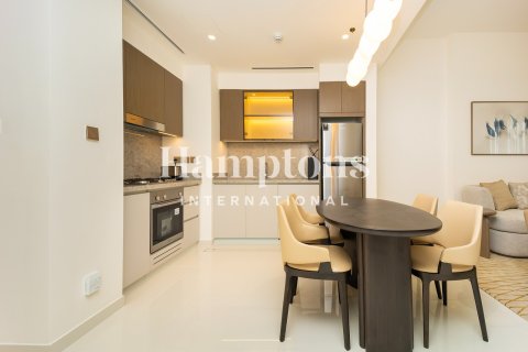 Üürile anda korter asukohaga Dubai Harbour, AÜE: 1 magamistoaga, 71.90041879 m² Nr 715538 - pilt 10