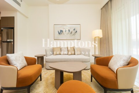 Üürile anda korter asukohaga Dubai Harbour, AÜE: 1 magamistoaga, 71.90041879 m² Nr 715538 - pilt 3
