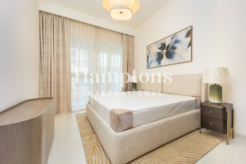 Üürile anda korter asukohaga Dubai Harbour, AÜE: 1 magamistoaga, 71.90041879 m² Nr 715538 - pilt 14