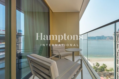 Üürile anda korter asukohaga Dubai Harbour, AÜE: 1 magamistoaga, 71.90041879 m² Nr 715538 - pilt 2