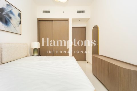 Üürile anda korter asukohaga Dubai Harbour, AÜE: 1 magamistoaga, 71.90041879 m² Nr 715538 - pilt 13