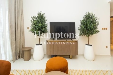 Üürile anda korter asukohaga Dubai Harbour, AÜE: 1 magamistoaga, 71.90041879 m² Nr 715538 - pilt 6