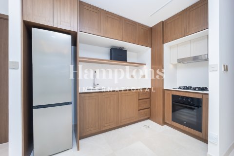 Apartemen di Dubai Harbour, UEA 1 kamar tidur, 67.44943606 m2 nomor 715537 - foto 22