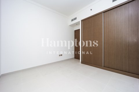 Apartemen di Dubai Harbour, UEA 1 kamar tidur, 67.44943606 m2 nomor 715537 - foto 17